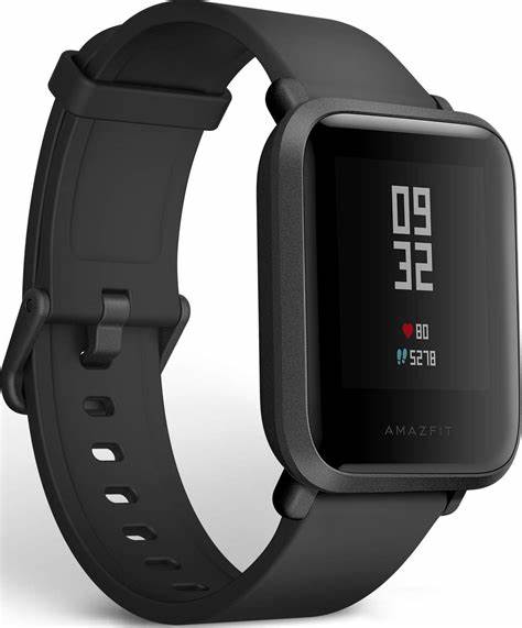 Sell Old Amazfit Huami