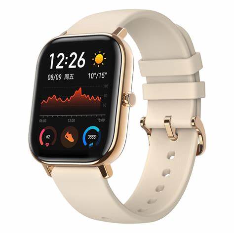 Sell Old Amazfit Huami GTS