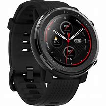 Sell Old Amazfit Stratos 3