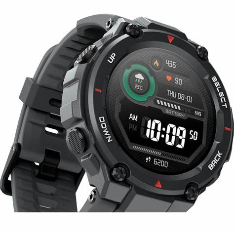 Sell Old Amazfit T-Rex 2
