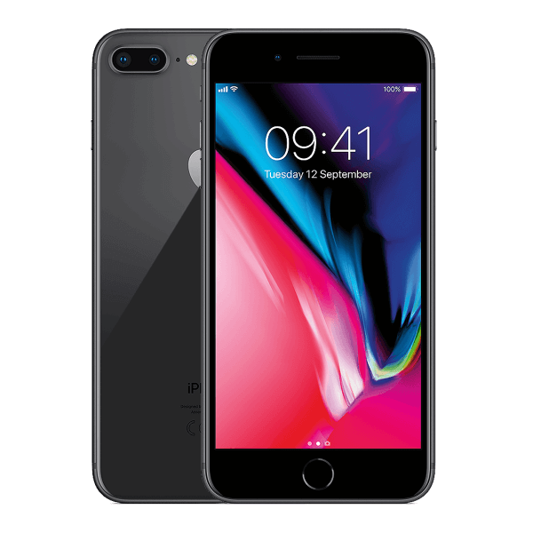 Sell Old Apple iPhone 8 Plus
