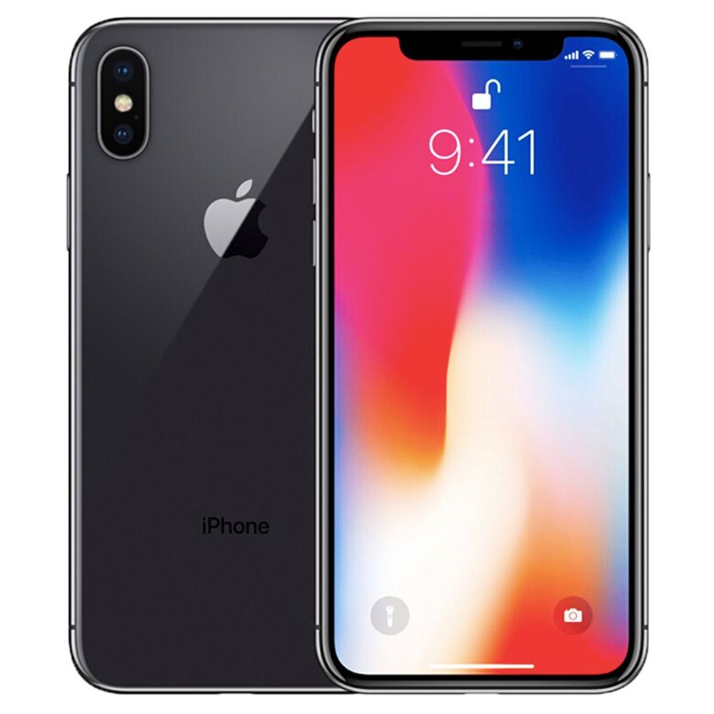 Sell Old Apple iPhone X