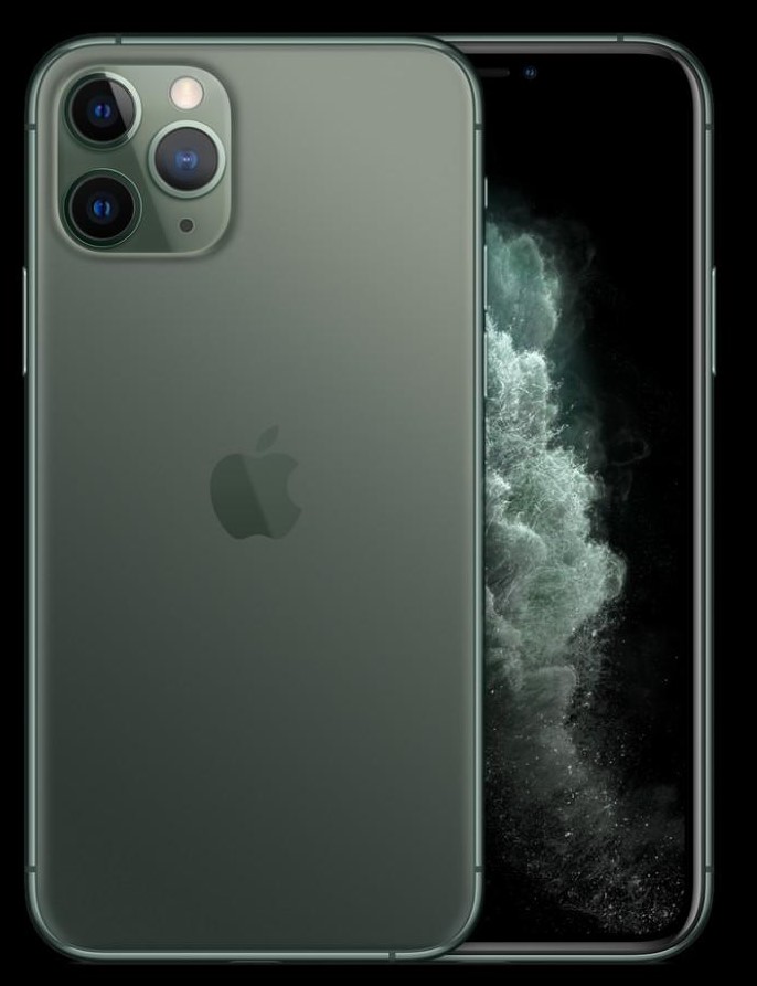 Sell Old Apple iPhone 11 Pro Max