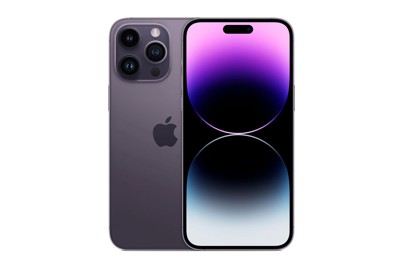 Sell Old Apple iPhone 14 Pro Max