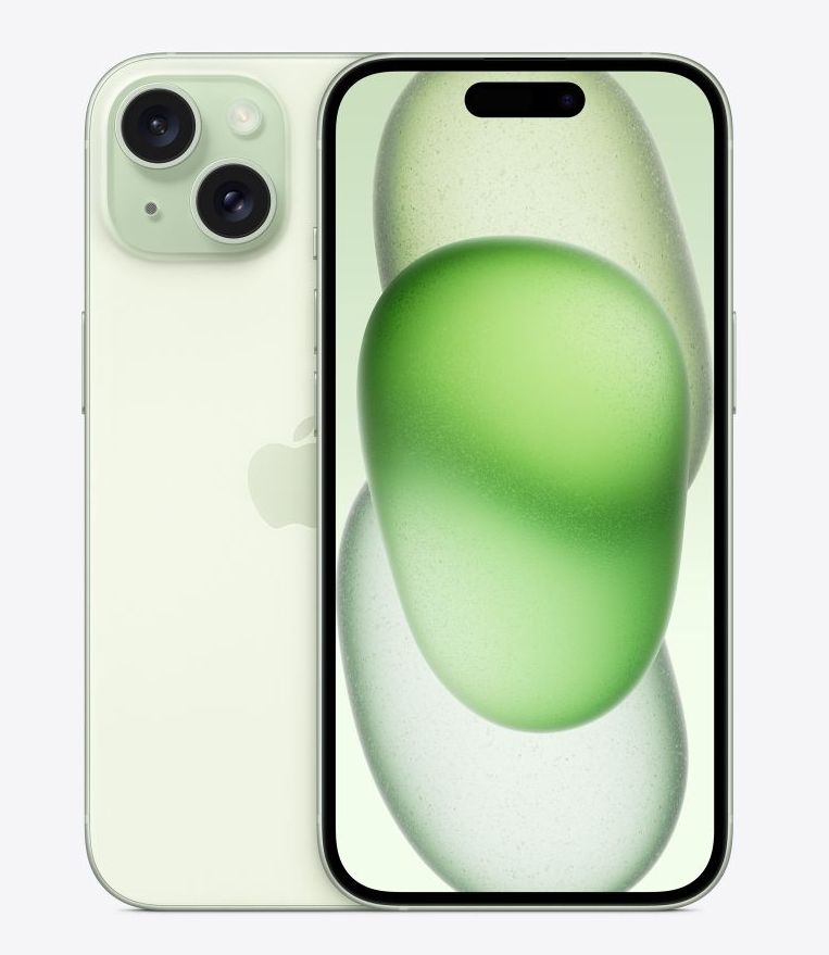 Sell Old Apple iPhone 15