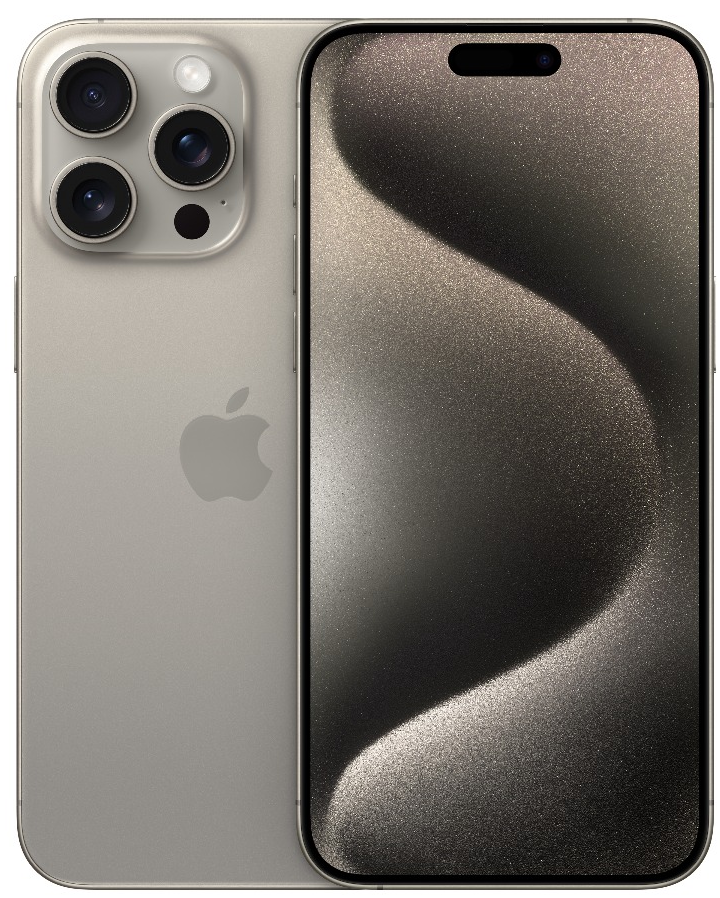 Sell Old Apple iPhone 15 Pro