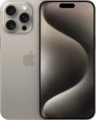 Sell Old Apple iPhone 15 Pro Max