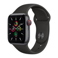 Sell Old Apple Watch SE (40mm GPS Only)