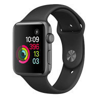 Sell Old Apple Watch Series 2 (42mm)