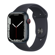 Sell Old Apple Watch Series 7 45mm Aluminium (GPS+Cellular)