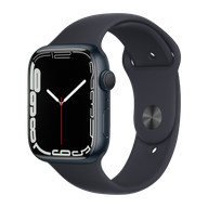 Sell Old Apple Watch Series 7 45mm Aluminium (GPS Only)