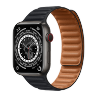 Sell Old Apple Watch Series 7 45mm Titanium (GPS+Cellular)