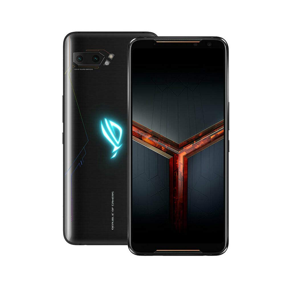 Sell Old Asus ROG Phone II ZS660KL
