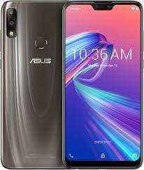 Sell Old Asus ZenFone Max Pro M2
