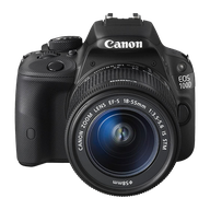 Sell Old Canon 100D