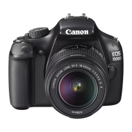 Sell Old Canon EOS 1100D