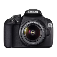 Sell Old Canon EOS 1200D