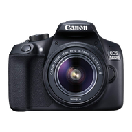 Sell Old Canon EOS 1300D