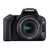 Sell Old Canon EOS 200D