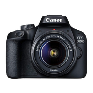 Sell Old Canon EOS 3000D