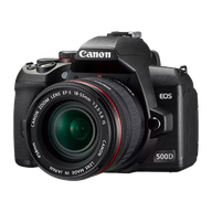 Sell Old Canon EOS 500D