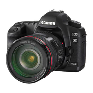 Sell Old Canon EOS 5D Mark II