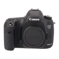 Sell Old Canon EOS 5D Mark III