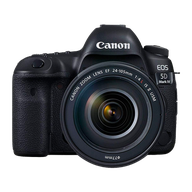 Sell Old Canon EOS 5D Mark IV