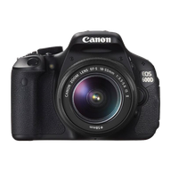 Sell Old Canon EOS 600D