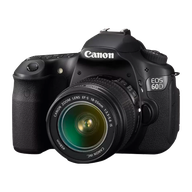 Sell Old Canon EOS 60D