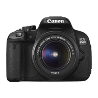 Sell Old Canon EOS 650D