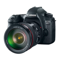 Sell Old Canon EOS 6D