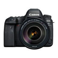 Sell Old Canon EOS 6D Mark II