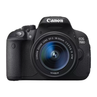 Sell Old Canon EOS 700D