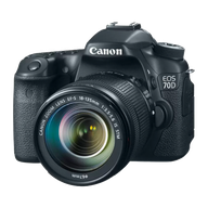 Sell Old Canon EOS 70D