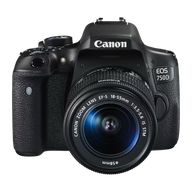 Sell Old Canon EOS 750D