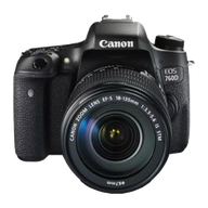 Sell Old Canon EOS 760D