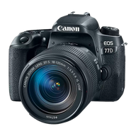 Sell Old Canon EOS 77D