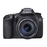 Sell Old Canon EOS 7D