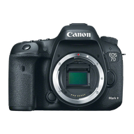 Sell Old Canon EOS 7D Mark II