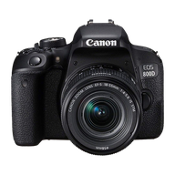 Sell Old Canon EOS 800D