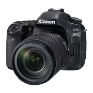 Sell Old Canon EOS 80D