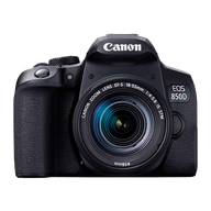 Sell Old Canon EOS 850D