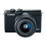 Sell Old Canon EOS M100