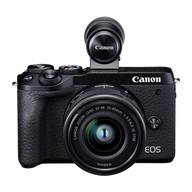 Sell Old Canon EOS M6 Mark II