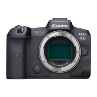 Sell Old Canon EOS R5 Mirrorless