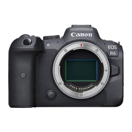 Sell Old Canon EOS R6 Mirrorless