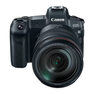 Sell Old Canon EOS R Mirrorless