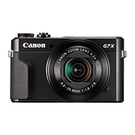 Sell Old Canon G7 X