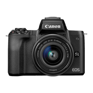 Sell Old Canon M50 Mirrorless